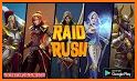 Raid and Rush related image
