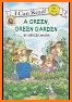 Green Garden - Little Critter related image