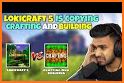 Lokicraft 5: Building Craft related image