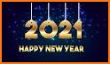 New year Live Wallpaper 2021 related image