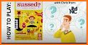 Sussed Answer Cards related image