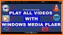 Video Player HD - Play All Videos related image