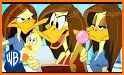 Looney Crush related image