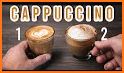 Cappuccino related image