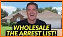 wholesale arrest! related image