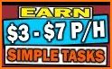 Earn Now - Complete Simple Tasks & Earn Money related image