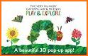 The Very Hungry Caterpillar - Play & Explore related image