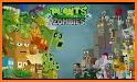 Mod Plant VS Zombie for Mcpe related image