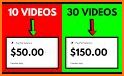 Watch Video & Earn Money : Daily Cash Offer related image