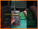 Multimeter/Oscilloscope/Sound Generator related image