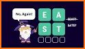 Scramble word jumble- addictive word games free related image