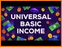 Income Work related image