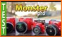 I Monster-pro related image