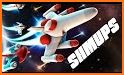Space Justice – Galaxy Shoot 'em up Shooter related image