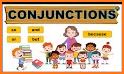 English Conjunctions For Kids related image
