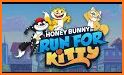 Honey Bunny – Run for Kitty : Hero Runner Dash related image