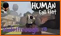 The Human Fall : Flat Hints related image