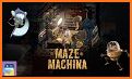 Maze Machina related image