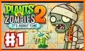 Guide Plants VS Zombies 2 related image