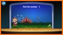 ABC Circus - Baby learning tracing alphabet games related image