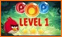 Angry Birds POP Bubble Shooter related image