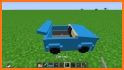 Personal Cars Mod Minecraft PE related image