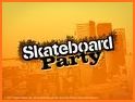 Skateboard Party 2 related image