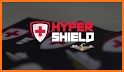Hypershield 3D related image