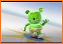 The Gummy Bear Song Ringtone related image