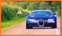 Driving Bugatti Veyron - Racing & Drift related image