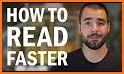 Speed Reading - How To Read Faster related image