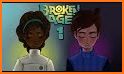 Broken Age related image