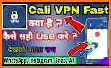 Cali VPN - Fast & Secure VPN related image