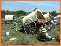Mormon Trail related image