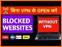 New Browser X - Unblock Sites Without VPN related image