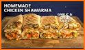 shawarma 4chicks related image