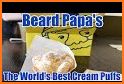 Beard Papa's related image