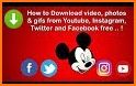 Insta Download 2019-Images,GIF and Videos related image