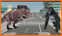Monster Dinosaur Evolution: King Kong Games 2021 related image
