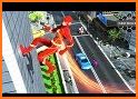Flash Speed hero: Crime Simulator: Flash games related image