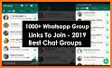 Join active What Groups related image