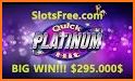 Classic Hits Casino - Free Slot Machine related image