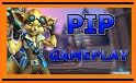 PIP Pro related image