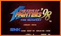 Fighting 98 MAME related image