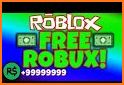 Free Robux Quiz Guru related image