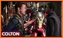 Avengers Iron Infinity Man related image