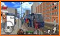 US Bus Simulator Driving Games related image