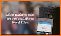 Novel Effect: Read Aloud Books related image