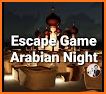 Escape Game: Arabian Night related image