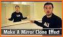 Multi Photo Camera - Clone Yourself, Twin, Mirror related image